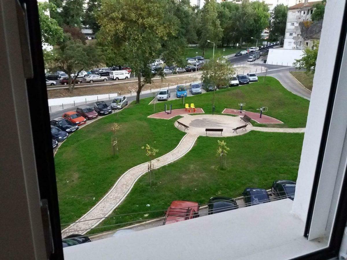 Best House Airport Lisbon Bagian luar foto